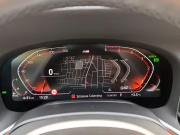 Bmw Seria-7