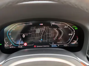 Bmw Seria-7
