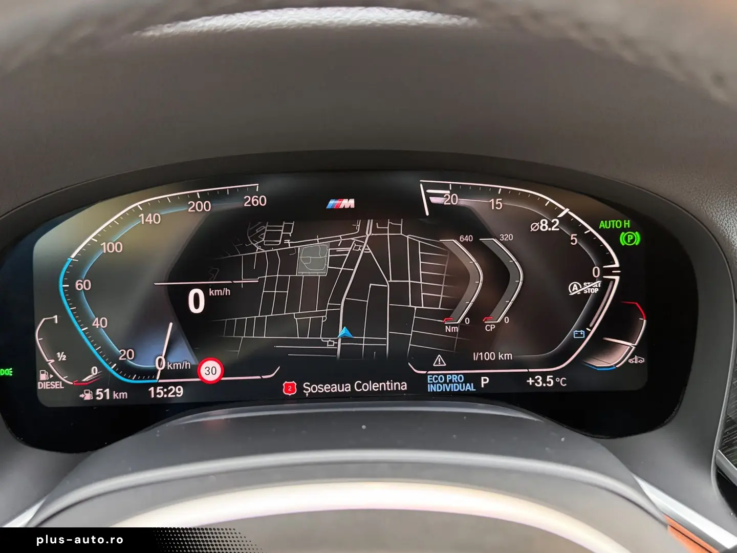 Bmw Seria-7
