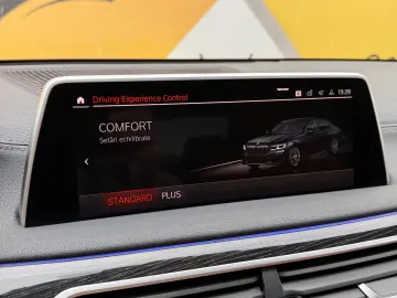 Bmw Seria-7