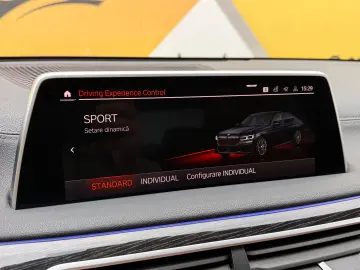 Bmw Seria-7