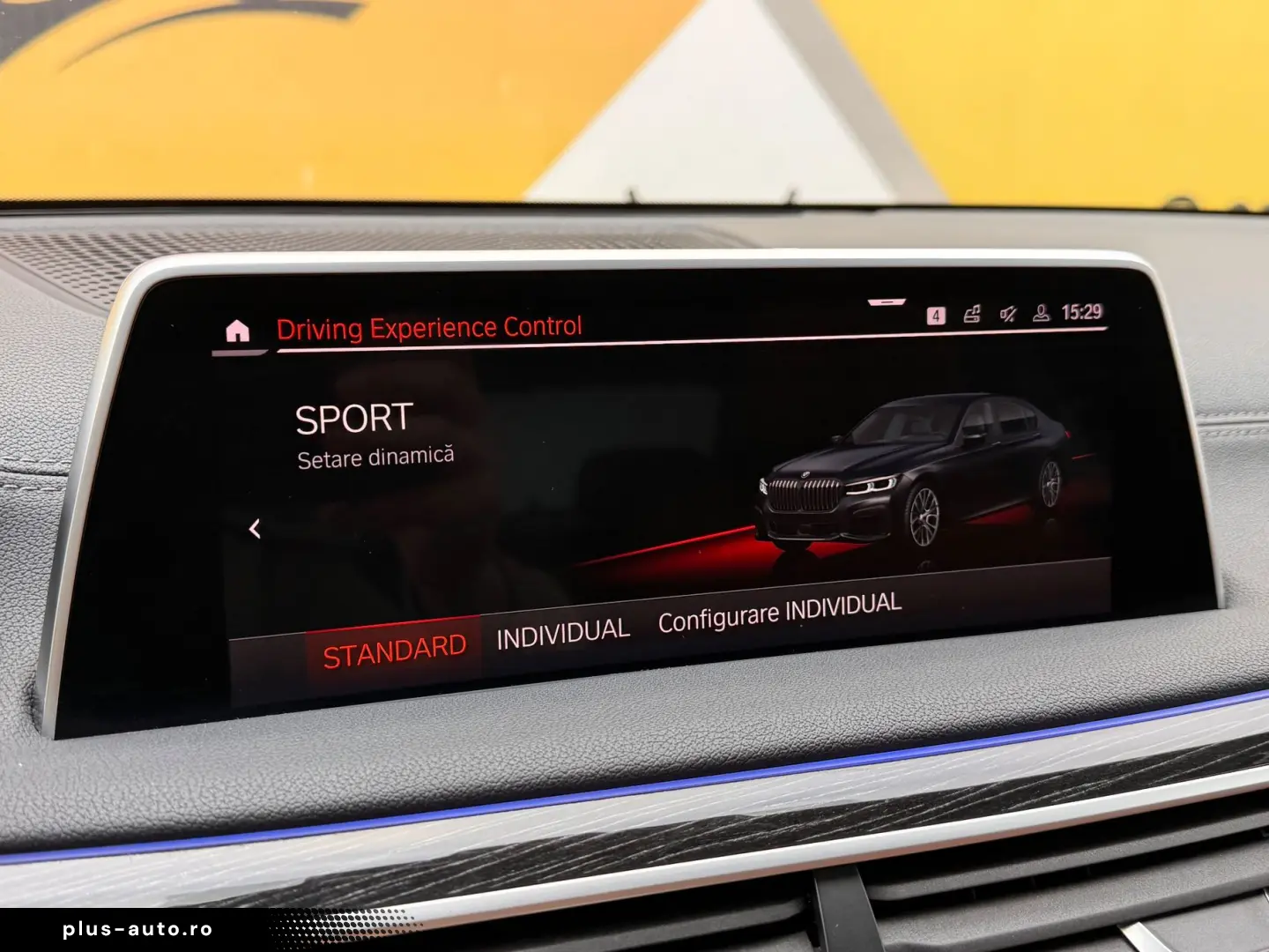 Bmw Seria-7