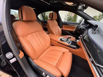 Bmw Seria-7