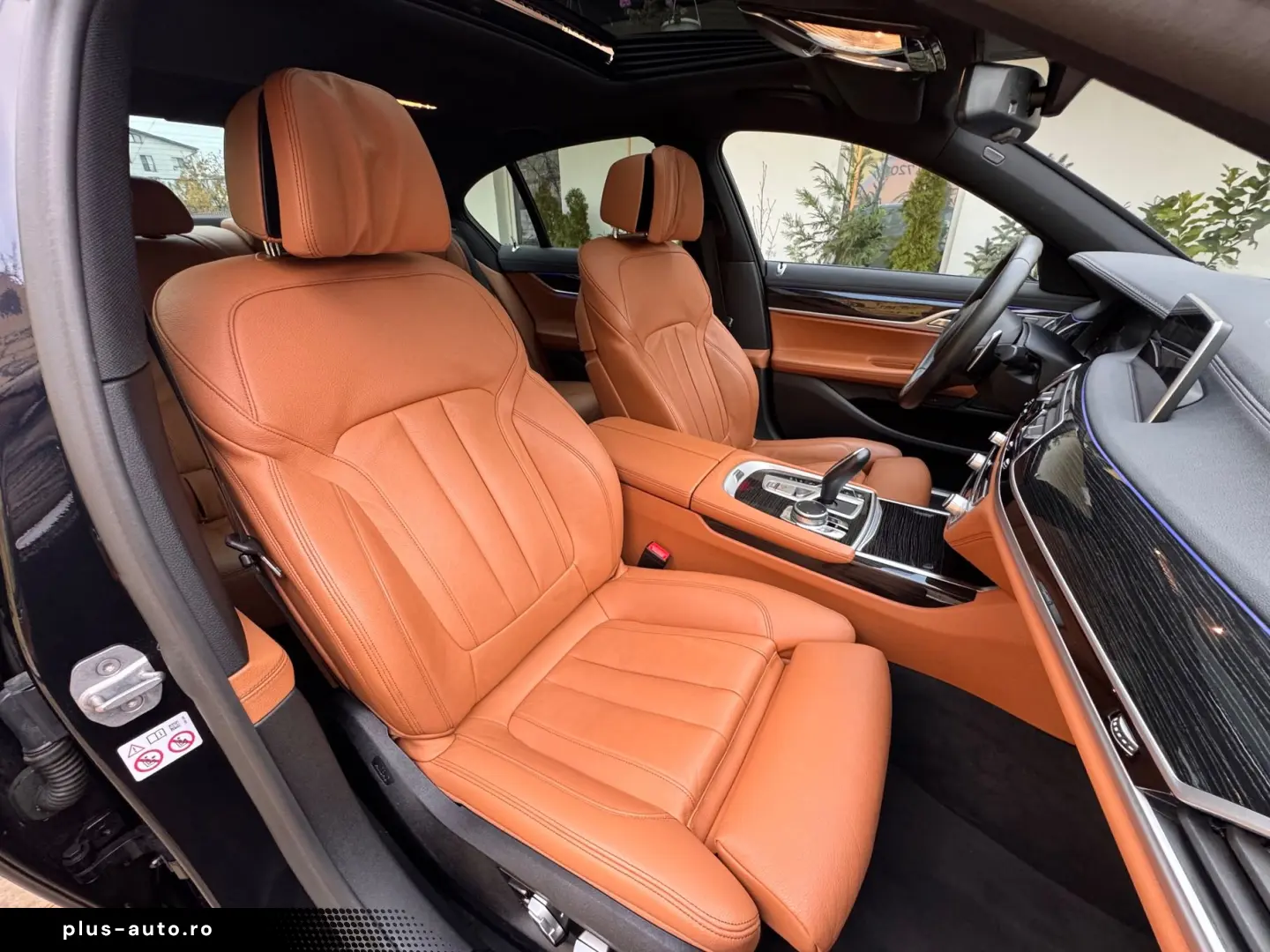 Bmw Seria-7