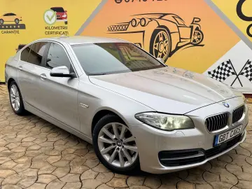 Bmw Seria-5