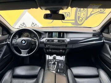 Bmw Seria-5