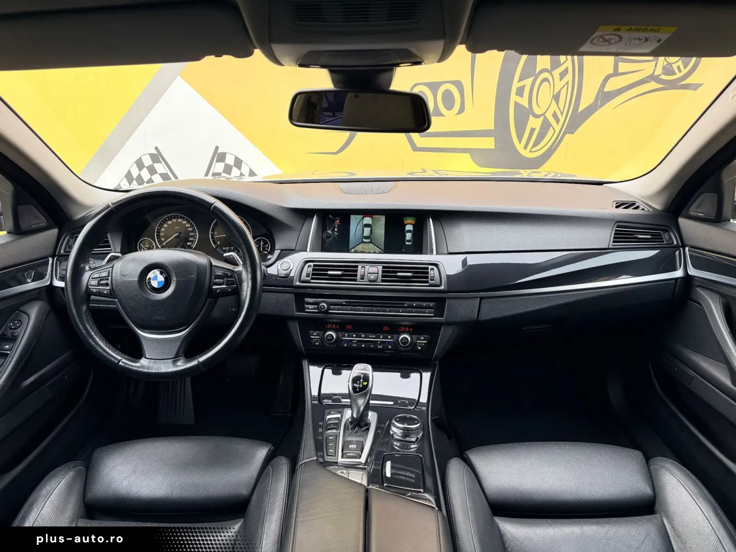 Bmw Seria-5