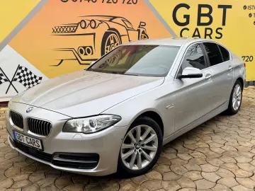 Bmw Seria-5