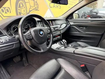 Bmw Seria-5