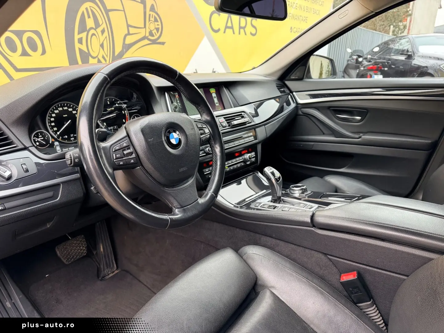 Bmw Seria-5