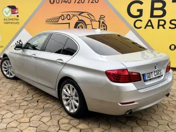 Bmw Seria-5