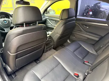 Bmw Seria-5