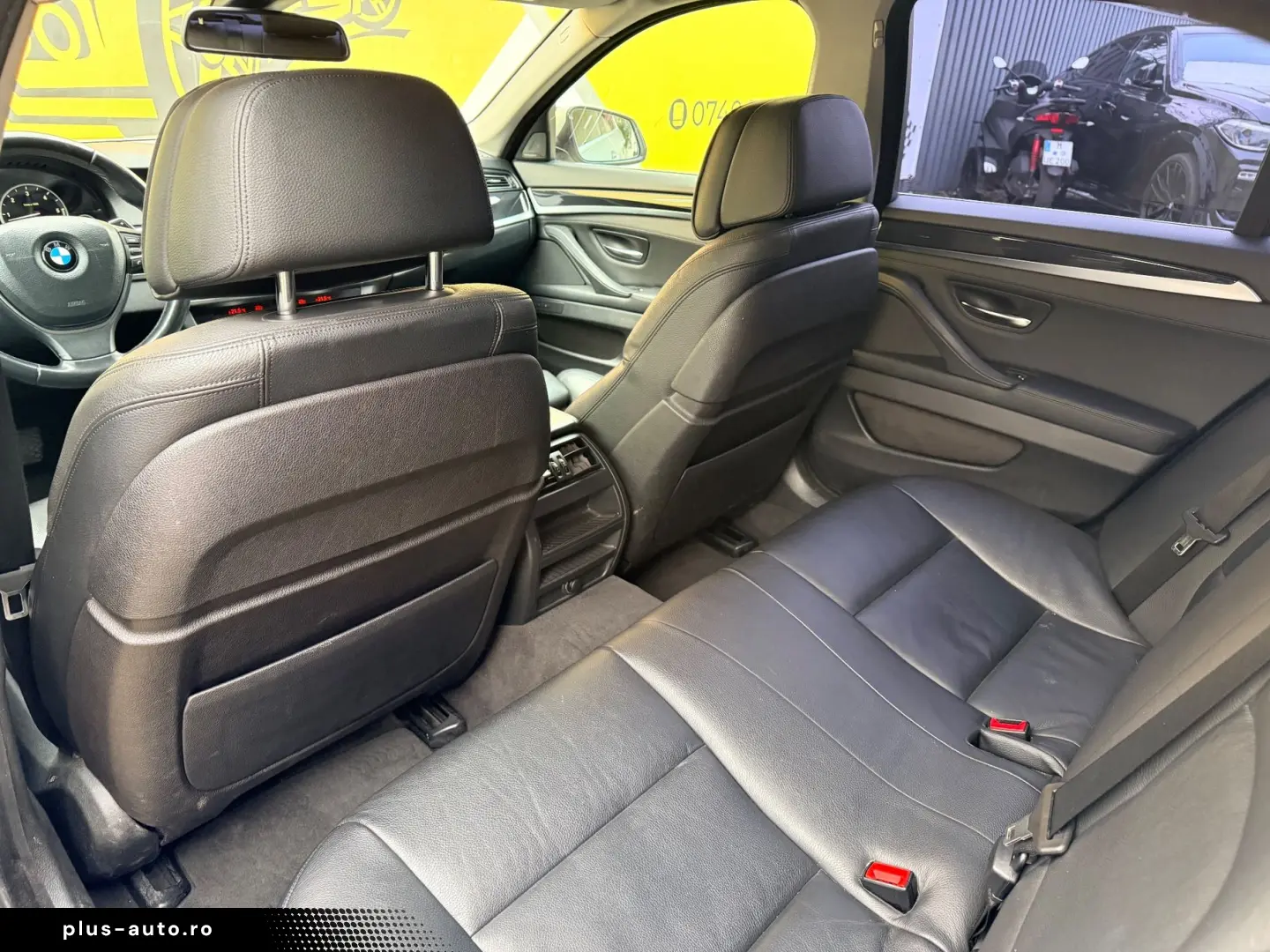 Bmw Seria-5
