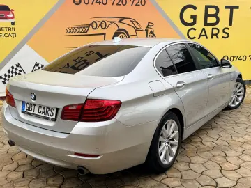 Bmw Seria-5