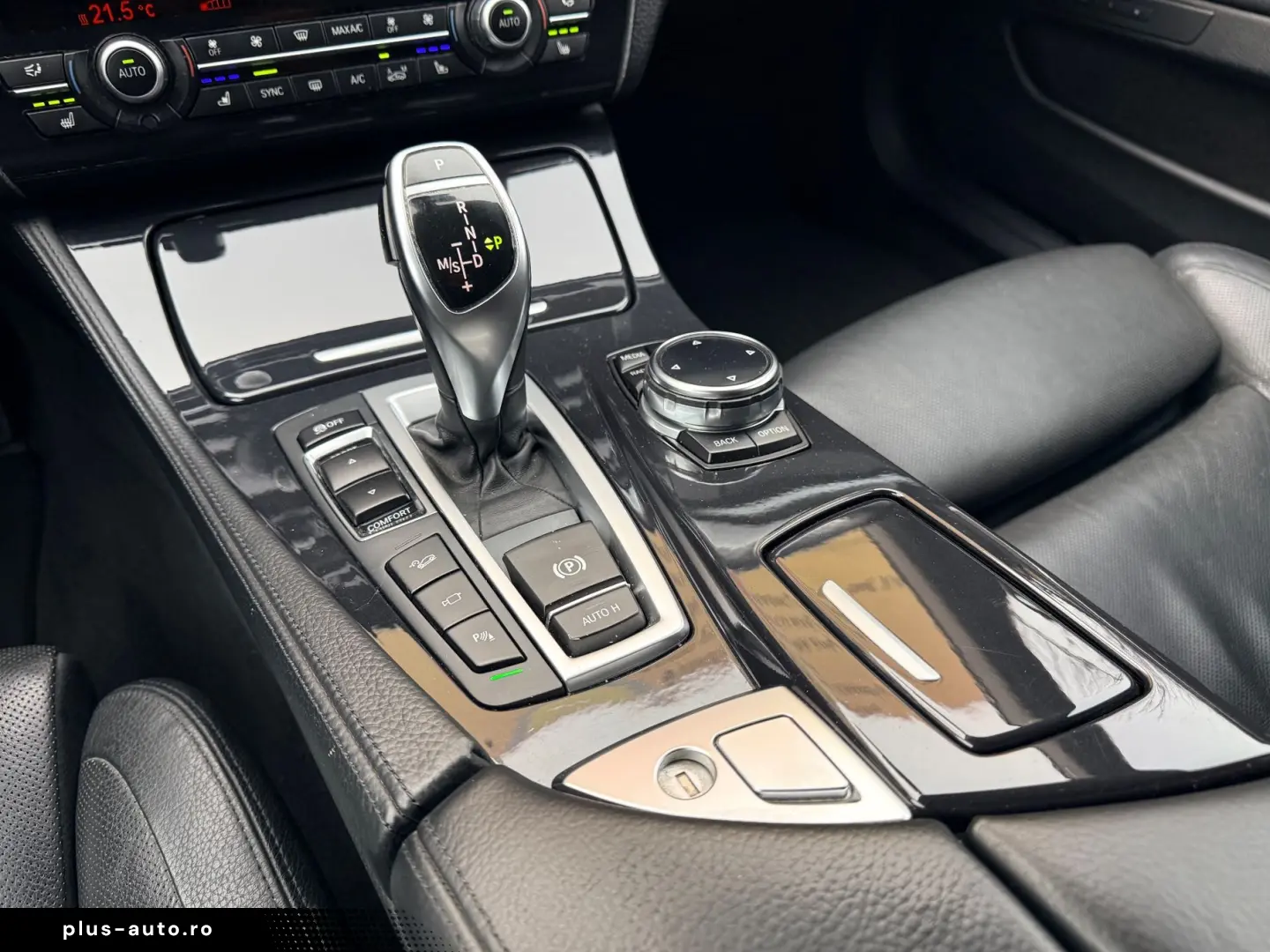 Bmw Seria-5