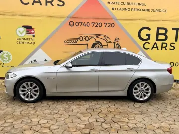 Bmw Seria-5