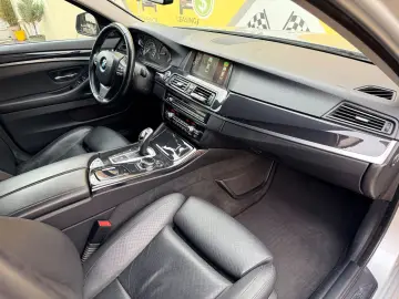 Bmw Seria-5