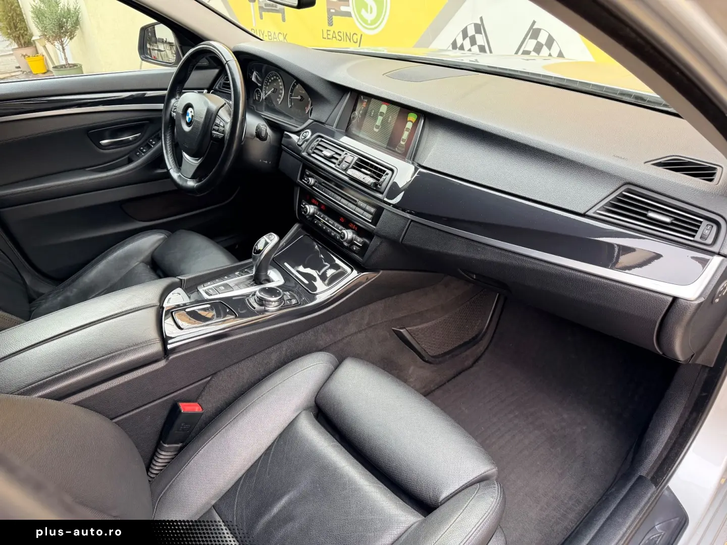 Bmw Seria-5