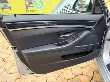 Bmw Seria-5