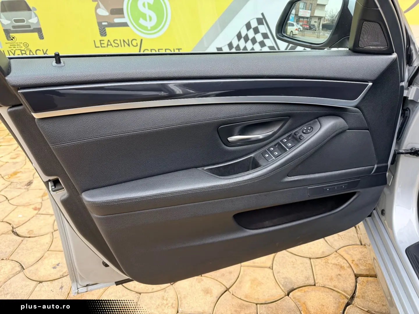 Bmw Seria-5