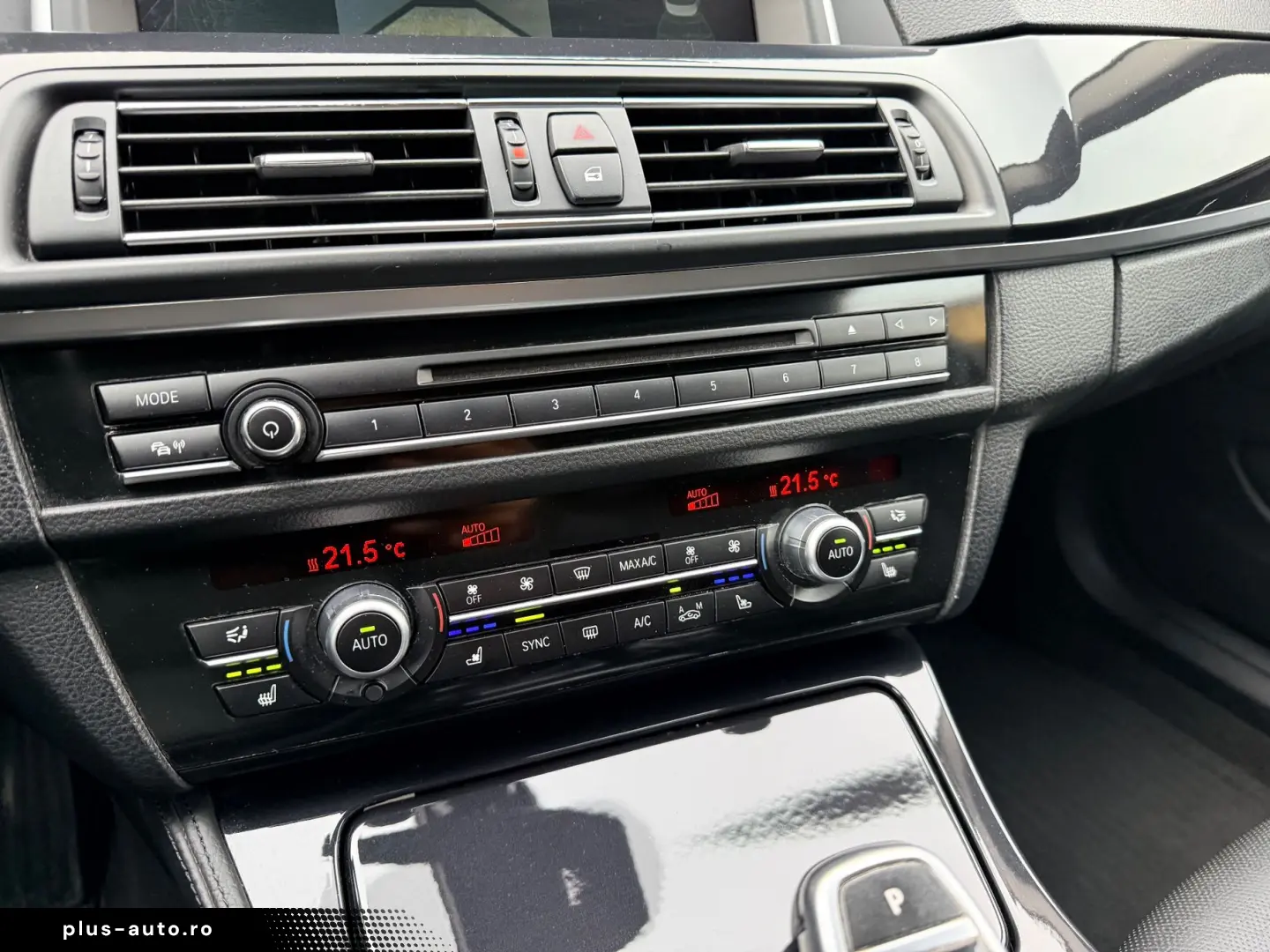 Bmw Seria-5