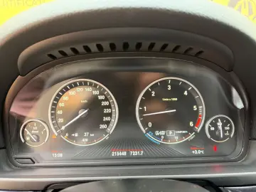 Bmw Seria-5