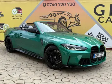 Bmw Bmw-M4