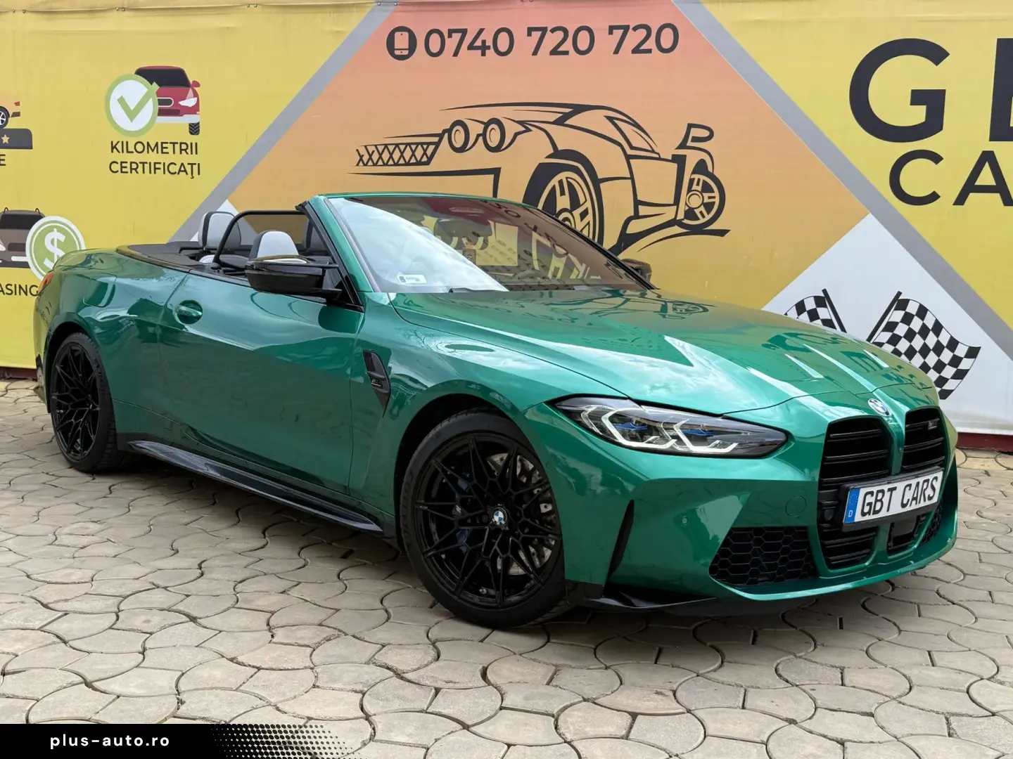 Bmw Bmw-M4