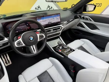 Bmw Bmw-M4