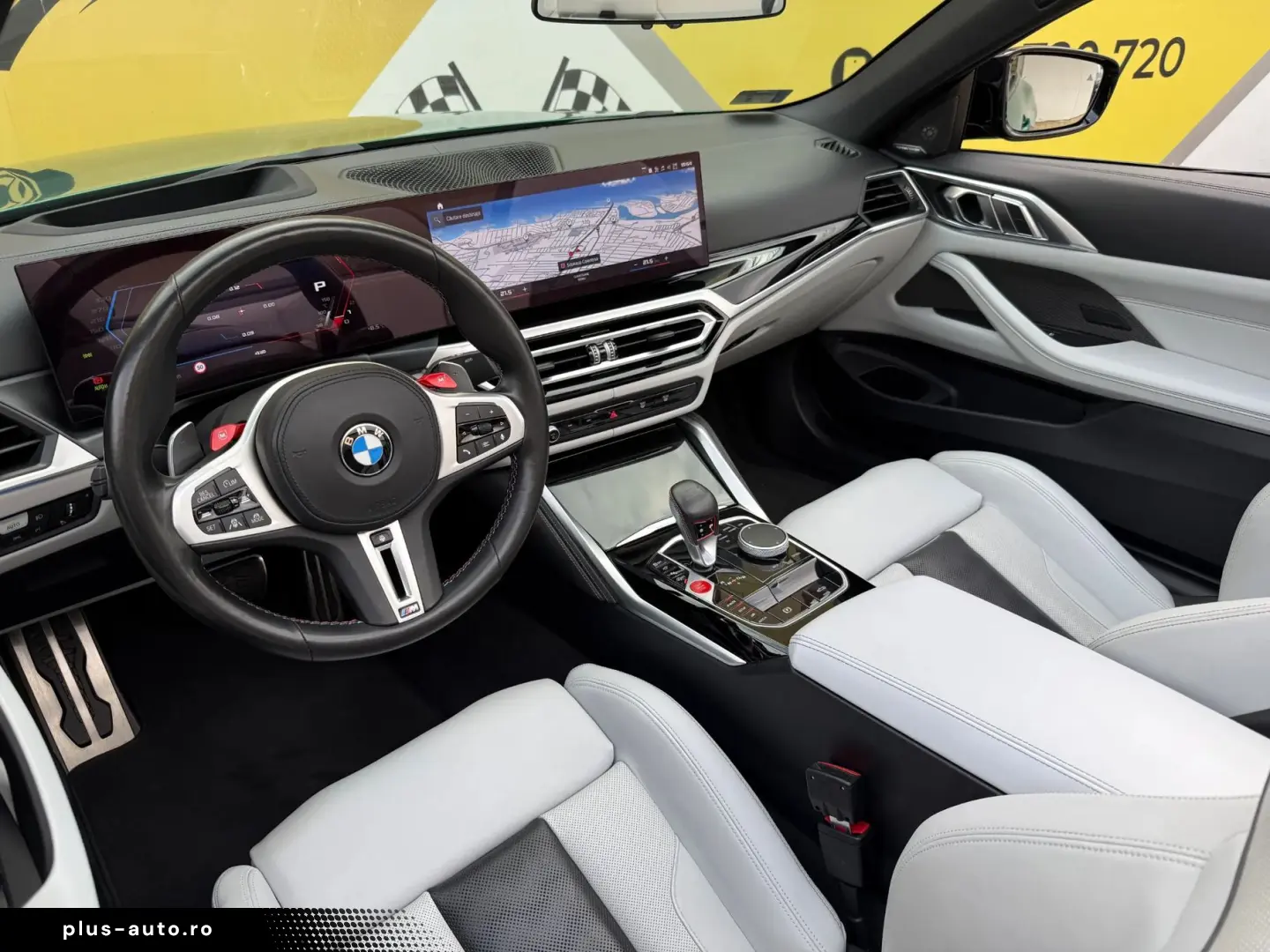 Bmw Bmw-M4