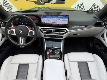 Bmw Bmw-M4