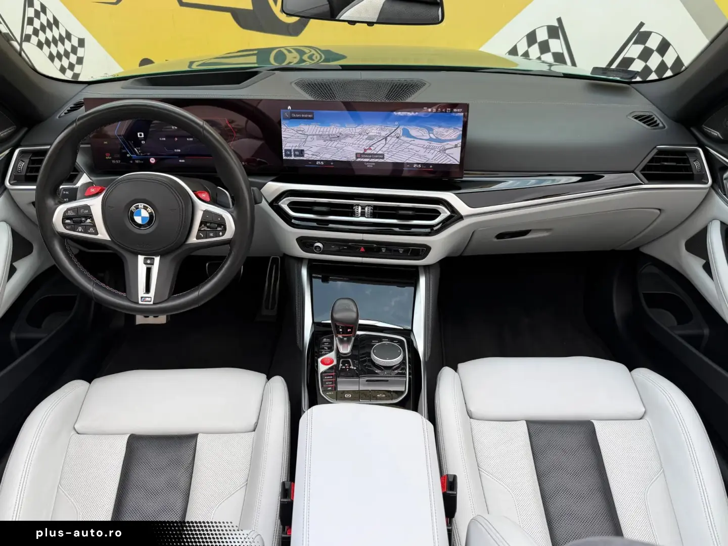 Bmw Bmw-M4