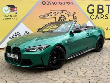 Bmw Bmw-M4