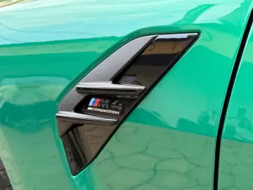 Bmw Bmw-M4