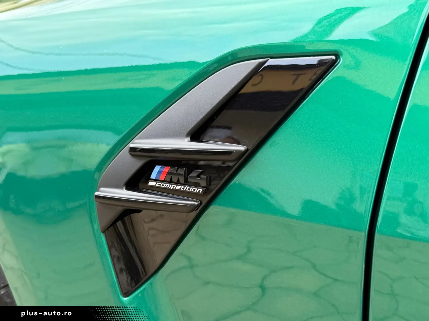 Bmw Bmw-M4