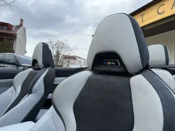 Bmw Bmw-M4