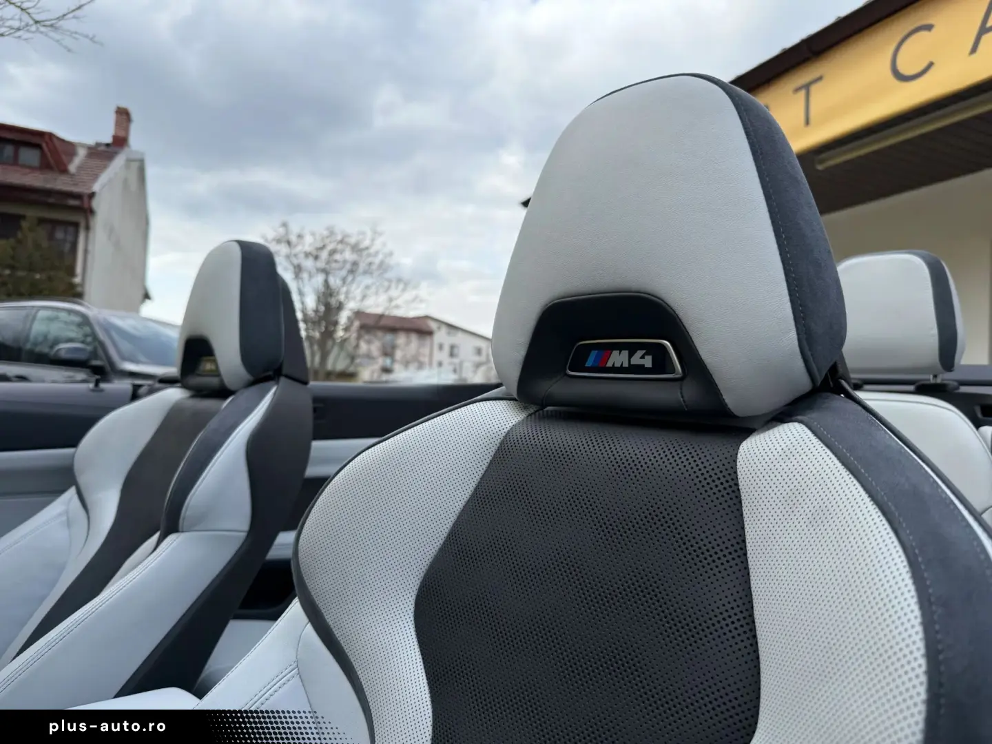 Bmw Bmw-M4