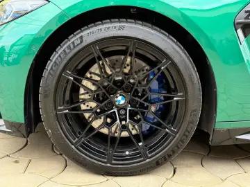 Bmw Bmw-M4