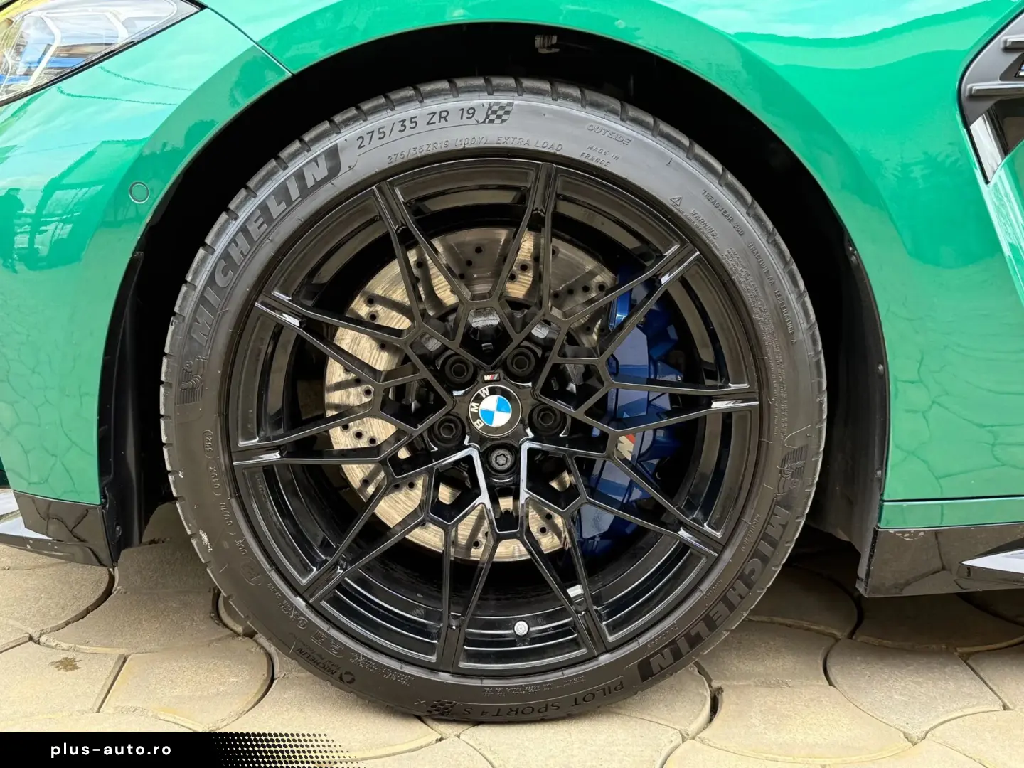 Bmw Bmw-M4