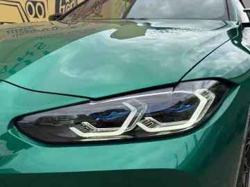 Bmw Bmw-M4