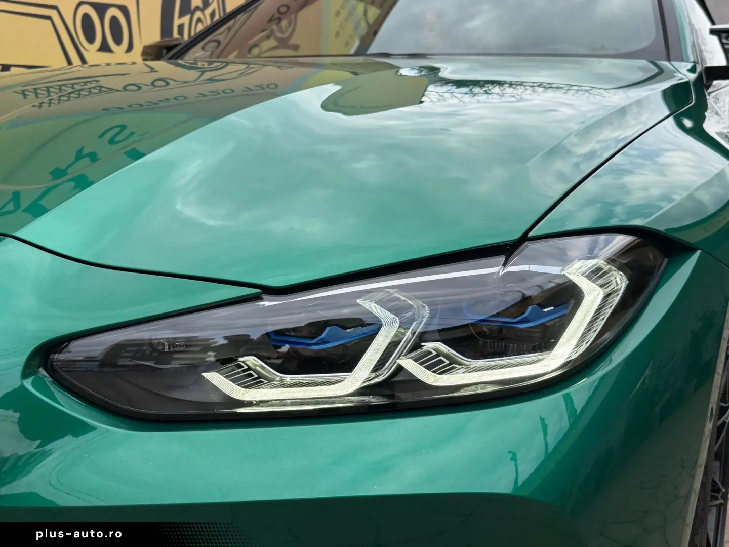 Bmw Bmw-M4