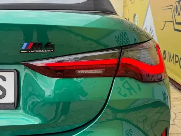 Bmw Bmw-M4