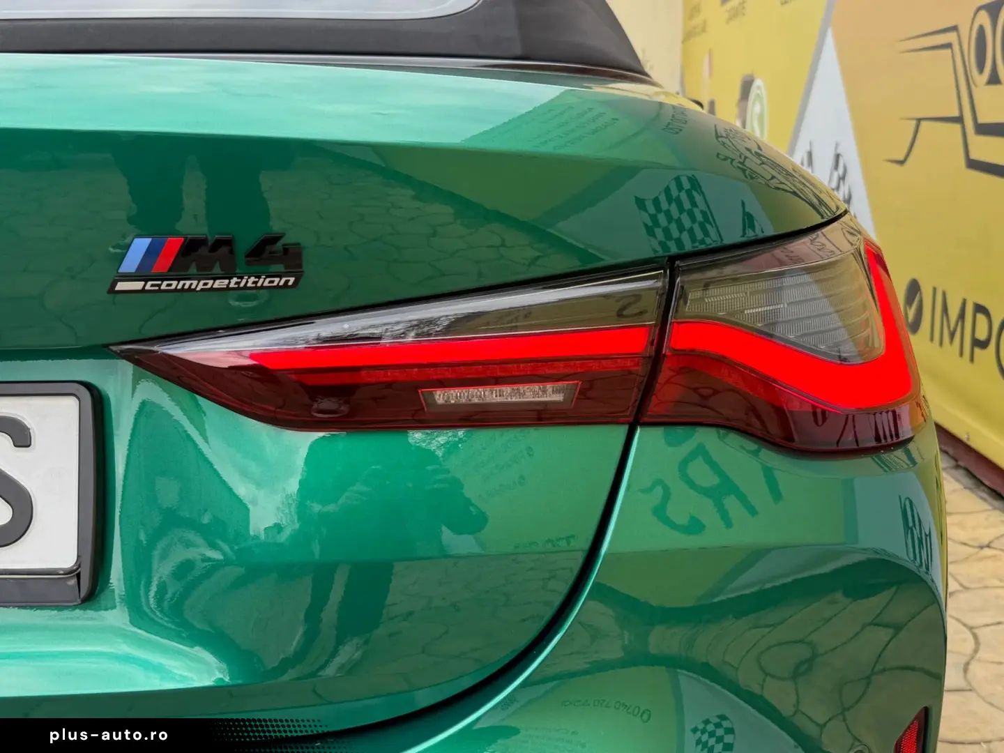Bmw Bmw-M4
