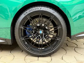 Bmw Bmw-M4
