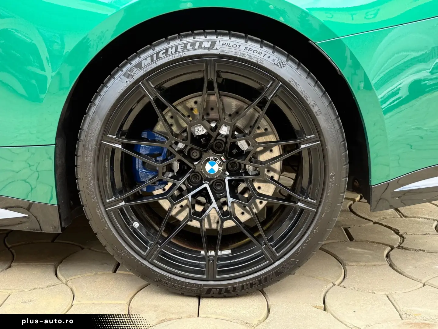 Bmw Bmw-M4