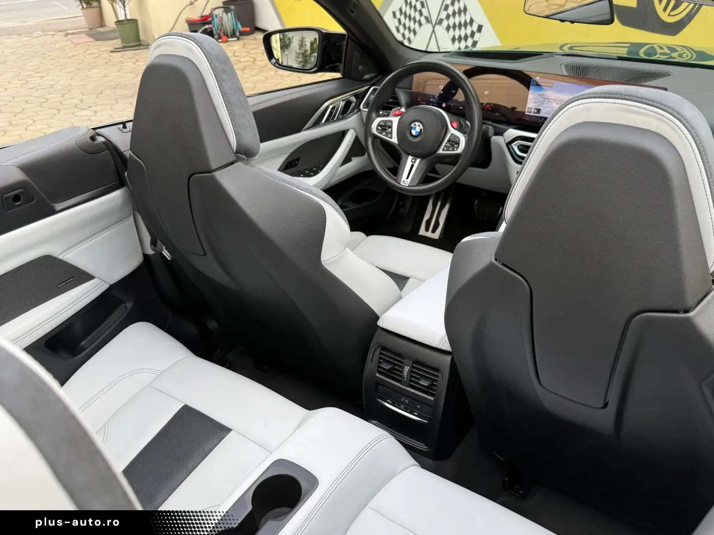 Bmw Bmw-M4