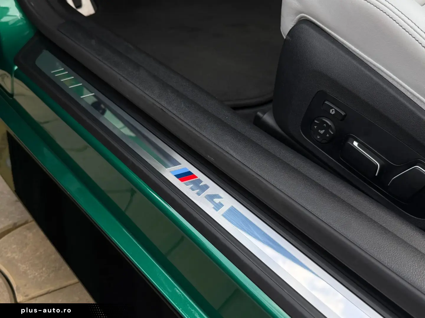 Bmw Bmw-M4