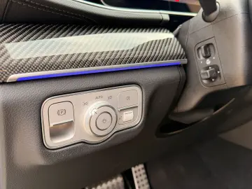 Mercedes-Benz Gle-Coupe