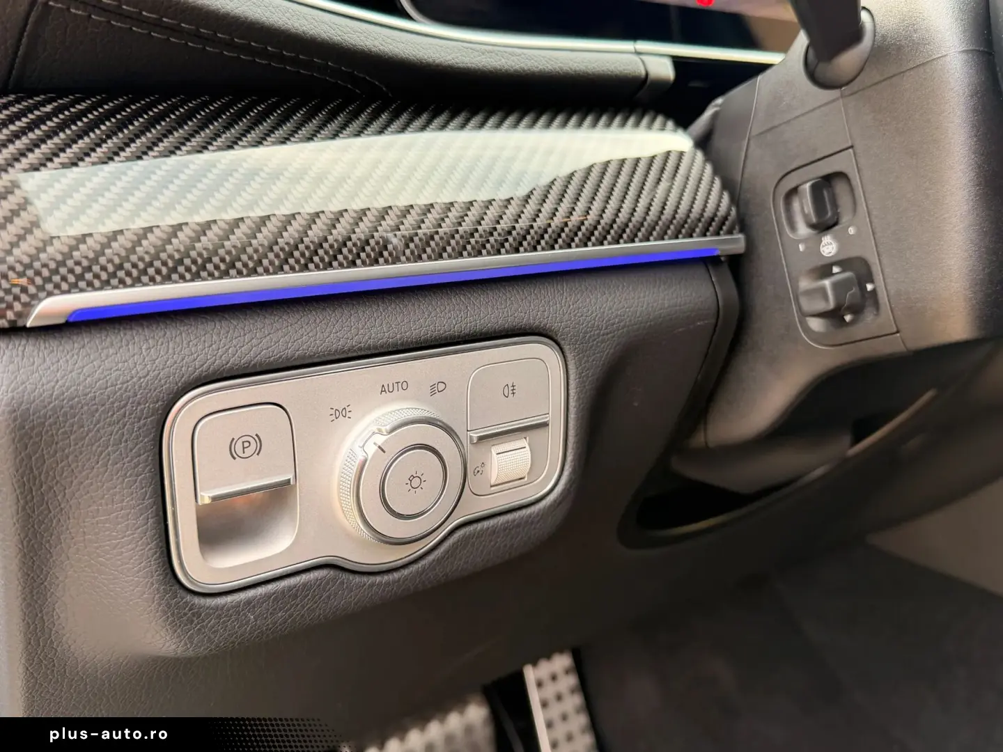 Mercedes-Benz Gle-Coupe