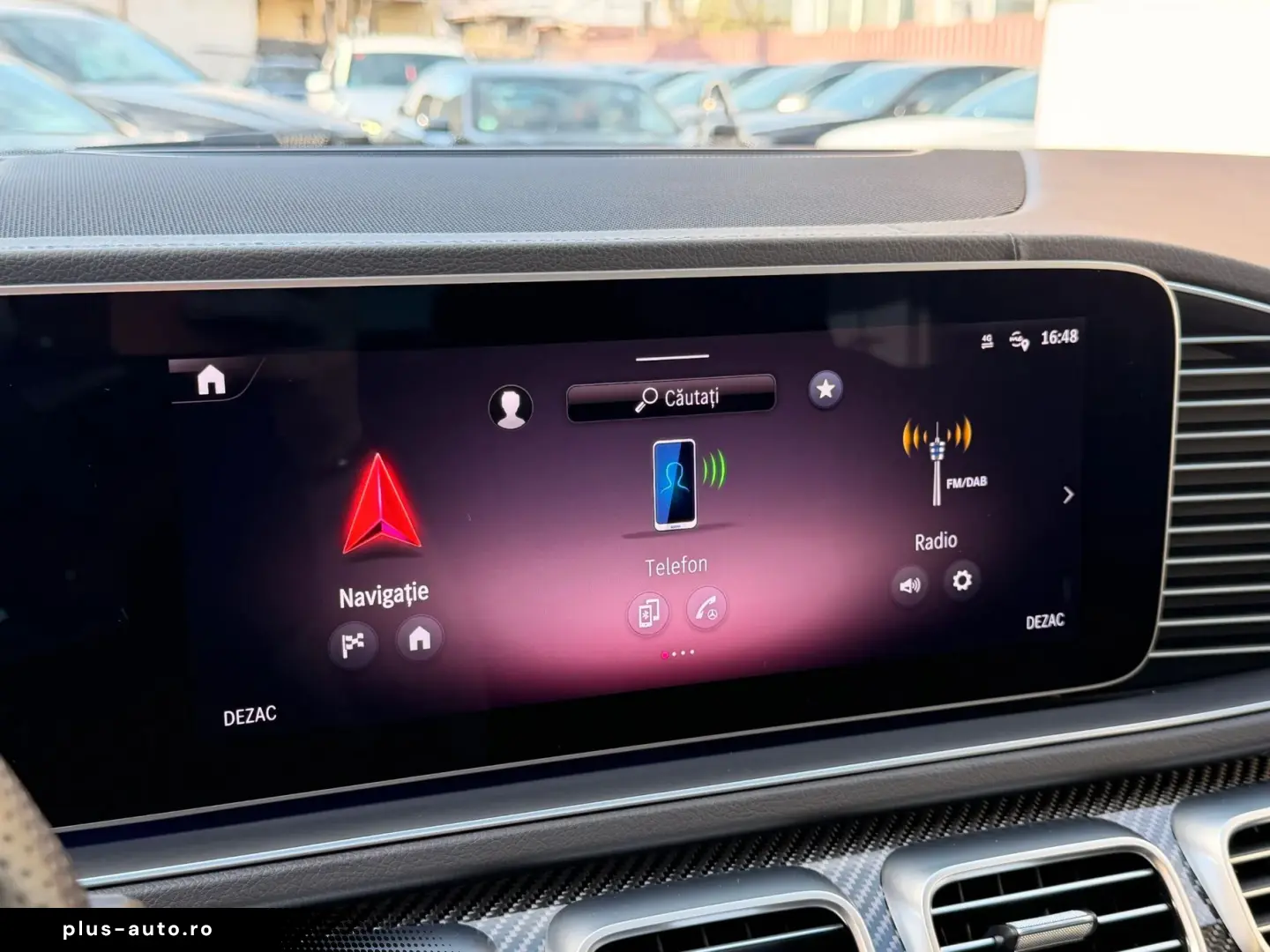Mercedes-Benz Gle-Coupe